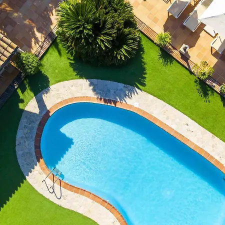 Сasa de vacaciones Marjals